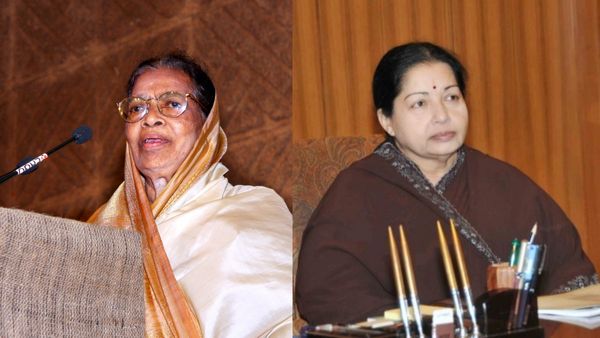 ஜெயில் தண்டனை பெற்ற ஜெயலலிதாவை முதல்வராக்கிய பாத்திமா பீவி.. அதிரடியாக ரத்து செய்த சுப்ரீம் கோர்ட்!