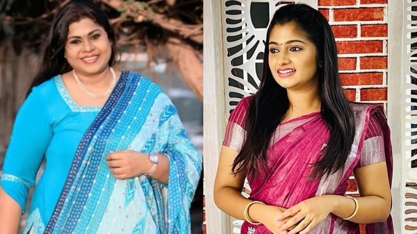 கிழிந்த பாயில்! மார்ச்சுவரியில் நைட்டியில்.. கொலையுண்ட தாயை நினைத்து அர்ச்சனாவிடம் கதறிய விசித்ரா!