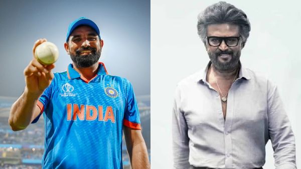 100% அவர் தான் காரணம்! ஷமியை Boycott செய்ய சொன்னாங்களே? இப்போ எப்படி? ரஜினி கூறிய தரமான பதில்