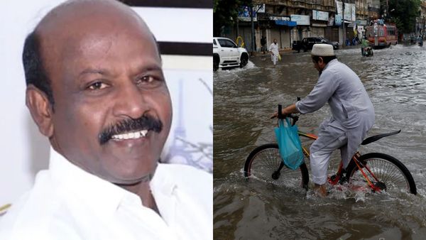 மாம்பலத்தில் மட்டும் மழை நீர் வடியாதது ஏன்? காரணம் இதுதான்.. அமைச்சர் மா.சுப்பிரமணியன் விளக்கம்