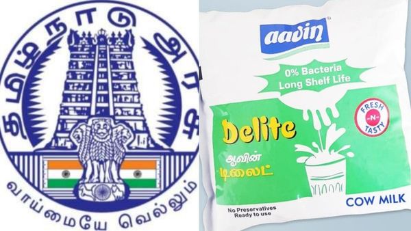ஆவினில் 500 மிலி பால் பாக்கெட்டுகளின் விலை உயர்வு? வேகமாக பரவும் தகவல்..அரசு சொன்ன முக்கிய விளக்கம்