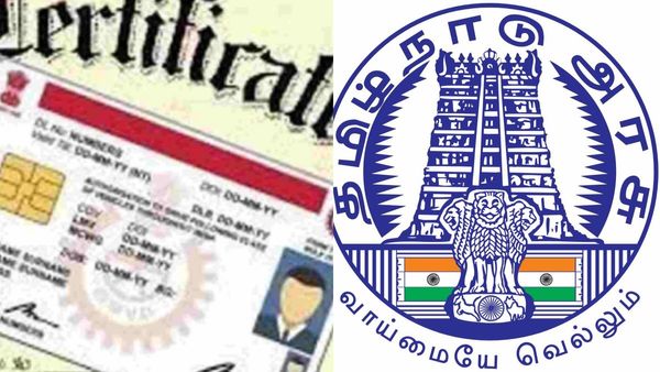பிறப்பு சான்றிதழ்.. இதுக்குதான் ரொம்ப தேவை.. விதவை சான்றிதழை எப்படி பெறுவது தெரியுமா? ஆவணங்கள் என்ன?