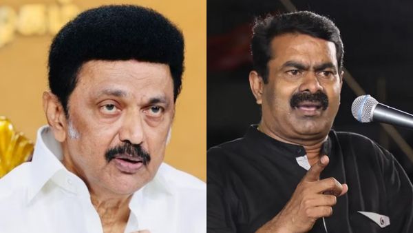 ஸ்டாலின் சொன்னது சரிதான்.. பெரிய தொல்லை.. ஆளுநர் பதவியே தேவையில்லை.. சீமான் பேச்சு