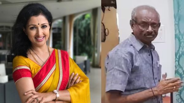 நடிகை கவுதமி புகார்! 11 அறைகளின் 