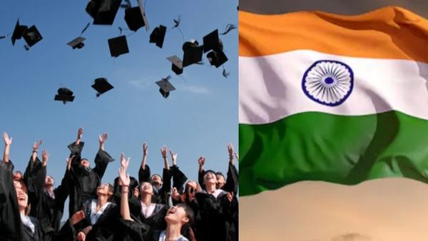 ஆசியாவின் பெஸ்ட் பல்கலைக்கழகங்கள்.. டாப் இடத்தில் இந்தியா.. சீனாவால் நெருங்கவே முடியல தெரியுமா! செம