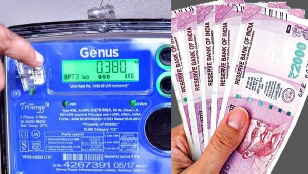 ஸ்மார்ட் மீட்டர் வருது.. மின் கட்டணம் மாறுது.. கசக்கும் அனுபவம்.. தமிழக அரசுக்கு திடீர்னு போன மேட்டர்
