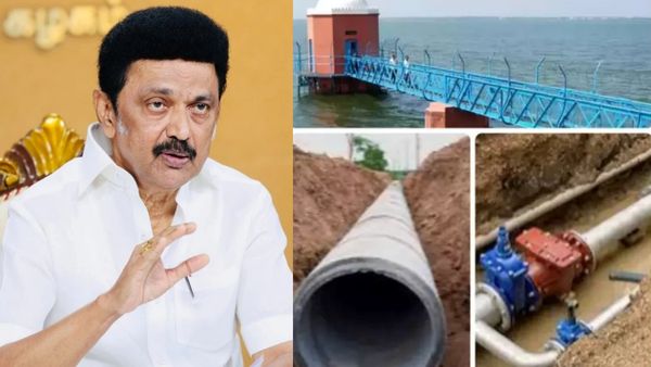 ஈசிஆர் சாலை டூ நீலாங்கரை.. சென்னை பாலவாக்கத்தில் பார்த்தீங்களா.. சுழலும் ஆபீசர்ஸ்.. வாவ் தமிழக அரசு