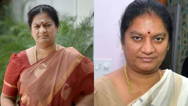 தூத்துக்குடி வெள்ளம்.. களத்தில் இறங்கிய சசிகலா புஷ்பா.. ரூ.1000 கோடி என்ன ஆச்சு.. கடும் விளாசல்