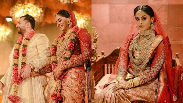 பிரபல நடிகை ராதா செய்த காரியம்.. என்னாது ஸ்டார் ஹோட்டலா? ஆச்சரியத்தில் சினிமா பிரபலங்கள்.. என்னாச்சு