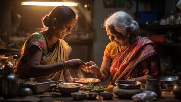 குமரியில் முந்திரி கொத்து.. திருச்சியில் பொரிவிளங்காய்.. மாவட்டந்தோறும் மாறும் தீபாவளி MUST பலகாரம்!