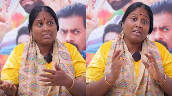 ஒன்பது லட்சம் ஏமாத்திட்டாங்க.. என் கைய புடிச்சிட்டே அந்த உயிர் போச்சு.. நடிகை தீபா எமோஷனல்