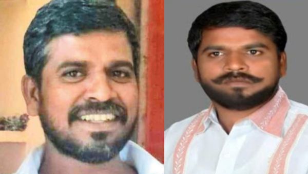 பசுபதி பாண்டியன் கொலை உட்பட பல வழக்கு.. ‛கோழி’ அருள் துப்பாக்கி முனையில் கைது..ஓசூரில் பரபர சம்பவம்