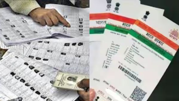 இன்று வாக்காளர் பட்டியல் திருத்த சிறப்பு முகாம்.. என்னென்ன ஆவணங்கள் கட்டாயம்.. ஆதார் அட்டை அவசியமா?