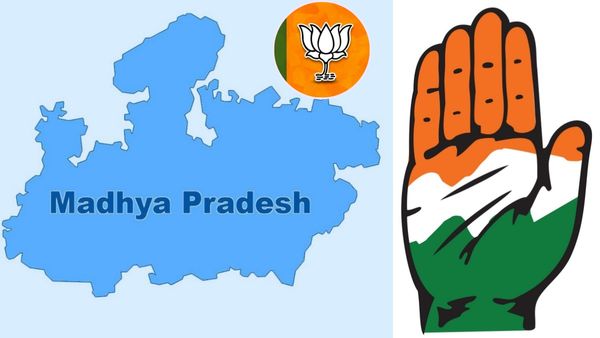பாஜகவுக்கு ஓட்டு போட்டவர்களுக்கு மட்டுமே குடிநீர்! ம.பியில் புது சர்ச்சை.. காங்கிரஸ் கடும் விமர்சனம்