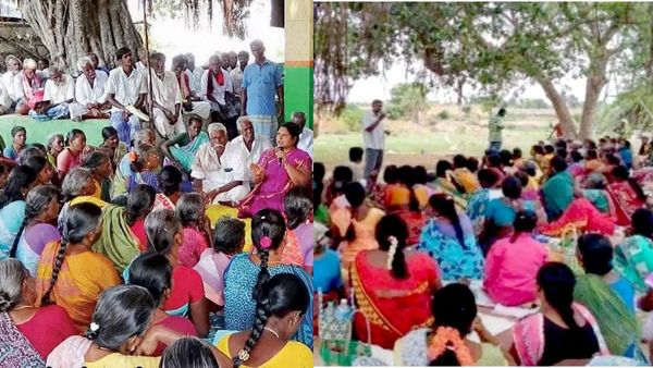 “கையில எடு பவர..” இன்று தமிழ்நாடு முழுவதும் கிராம சபைக் கூட்டம்! அப்படி என்ன ஸ்பெஷல் நாள்