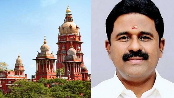 ரேஷன் பருப்பு, எண்ணெய் கொள்முதலில் ரூ.350 கோடி முறைகேடு! அதிமுக மாஜி மீதான வழக்கில் ஹைகோர்ட் உத்தரவு