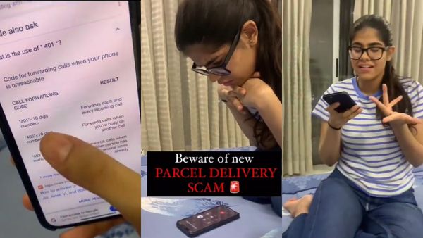பகீர் கிளப்பும் *401*.. பதைபதைக்க வைக்கும் பார்சல் மோசடி! உங்களுக்கும் மோசடி ஃபோன் கால் வரலாம்