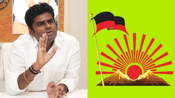 75 ஆண்டு ஆச்சு! பாஜகவை பார்த்து பயம்! திமுகவுக்கு அழிவு நெருங்கிடுச்சி! இனி தொடரும்! அண்ணாமலை ட்வீட்