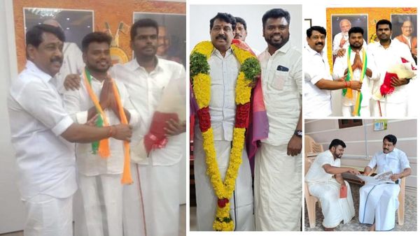 பாஜகவில் புது ‘செல்’.. தலைமையேற்கும் அமெரிக்கா ரிட்டர்ன் ஆனந்தன் அய்யாசாமி.. யார் இவர்?