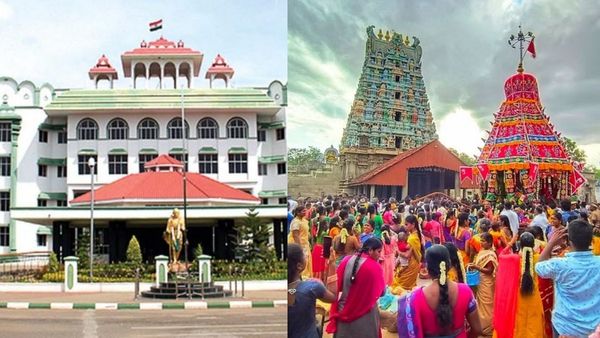 கண்டதேவி கோவில் தேர் வழக்கு: மாநில அரசால் முடியவில்லை என்றால் துணைராணுவத்தை அழைக்கவா? நீதிபதி கேள்வி