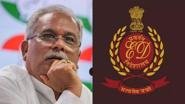 மகாதேவ் சூதாட்ட ஆப்- ரூ508 கோடி வாங்கிய சத்தீஸ்கர் முதல்வர் பூபேஷ் பாகல்-அமலாக்கத்துறை பகீர்!