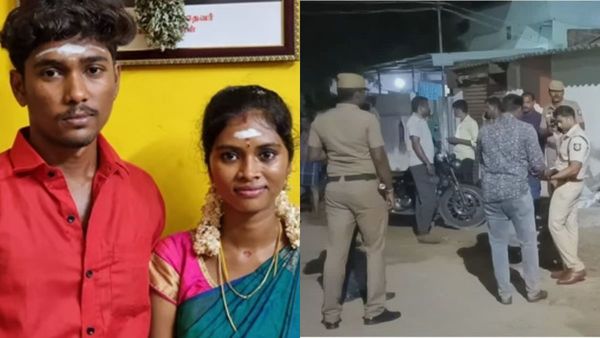 தமிழகத்தை அதிர வைத்த தூத்துக்குடி புதுமண தம்பதி கொலை வழக்கு.. ஒரு சிறுவன் உள்பட மேலும் 3 பேர் கைது