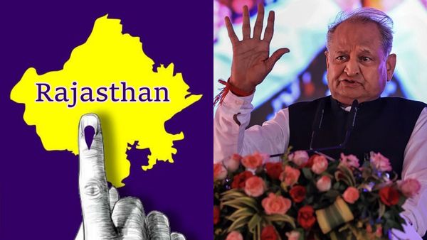 முடிவோடுதான் இருக்காங்க..ராஜஸ்தானில் 86% முஸ்லிம்கள்; 42% ஜாட்கள் காங்கிரஸுக்கு ஆதரவு- NDTV சர்வே