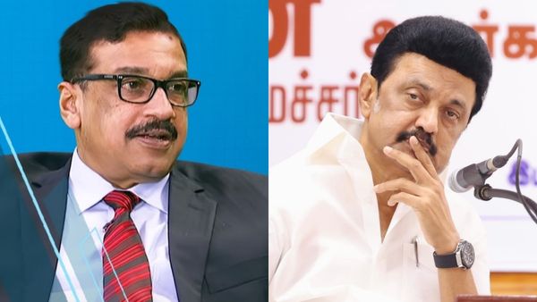 நேற்றிலிருந்து இருமலால் அவதிப்பட்ட முதலமைச்சர் ஸ்டாலின்! Dr மோகன் காமேஸ்வரனிடம் ட்ரீட்மெண்ட்!