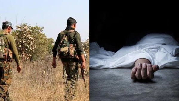 சத்தீஷ்கரில் ஷாக்! தேர்தலுக்கு 3 நாளே உள்ள நிலையில்.. பாஜக நிர்வாகி மாவோயிஸ்டுகளால் சுட்டுக்கொலை