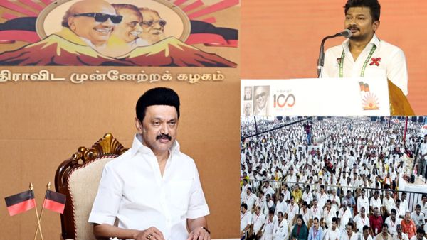 டாக்டர்கள் பேச்சை மீறிய முதலமைச்சர் ஸ்டாலின்! எவ்வளவோ சொல்லியும் கட்சிக்காரர்களுக்காக எடுத்த ரிஸ்க்!