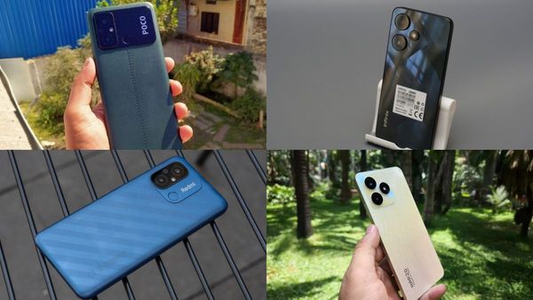 ரூ.10 ஆயிரம் தான் பட்ஜெட்.. செம்ம மாஸான ஸ்மார்ட் போன்கள் இருக்கே.. இந்த லிஸ்ட்டை பாருங்க!