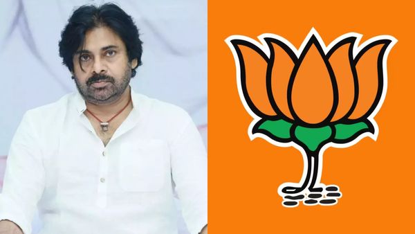 தெலுங்கானா தேர்தல்: சூடுபிடிக்கும் களம்.. பாஜக - நடிகர் பவன் கல்யாண் கட்சி இடையே உடன்பாடு