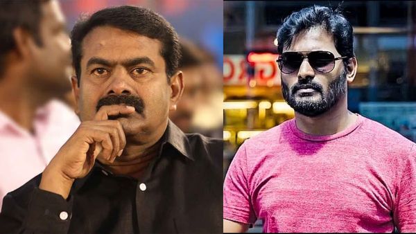 ”உடலுறவு”க்கு கல்யாணம் தேவை இல்லை- சீமான் வழியில் தெரிந்து கொண்டேன்.. டைரக்டர் நவீன் ’சர்ச்சை’ ட்வீட்