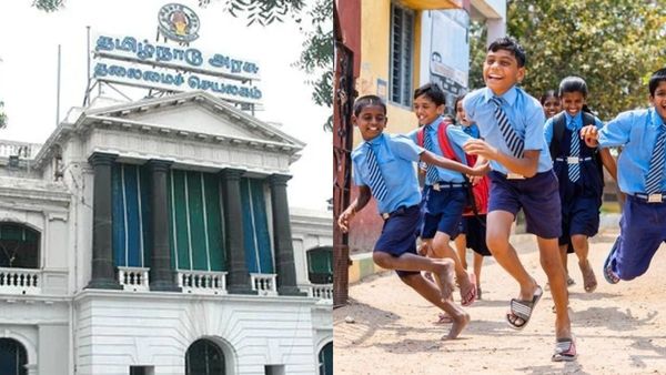 தீபாவளிக்கு மறுநாள் பள்ளி, கல்லூரிகளுக்கு விடுமுறை.. தமிழக அரசு அறிவிப்பு