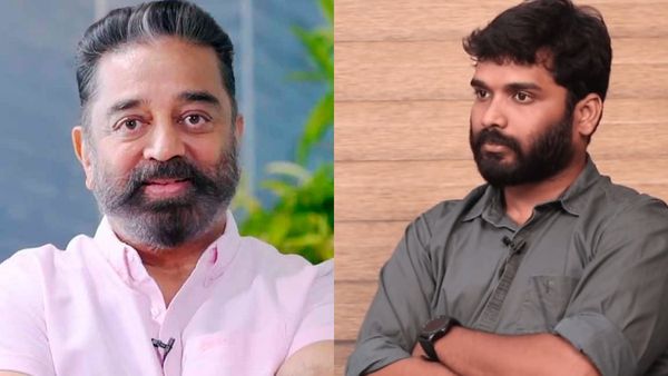 குயின் மேரீஸ் கல்லூரிக்கு அண்டர்வேருடன் வந்த கமல்! சுஹாசினி வீடியோவை பரப்பும் பிரதீப் ஆண்டனி ஆர்மி