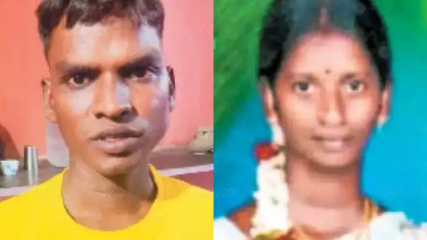 அலறும் அரியலூர்.. முந்திரி காட்டில் அக்கப்போரு.. விவஸ்தை கெட்ட உறவு.. கூடாநட்பு கேடாய்தானே முடியும்