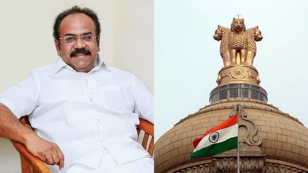 இலங்கை விழாவில் ஸ்டாலினின் வாழ்த்து இடம்பெறாததற்கு மத்திய அரசின் தலையீடா? தங்கம் தென்னரசு பதில்
