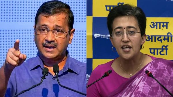 கெஜ்ரிவாலை கைது செய்தால் இதுதான் நடக்கும்! ஜெயிலிலேயே கேபினட் கூட்டம் நடத்துவோம்..ஆம் ஆத்மி அமைச்சர்