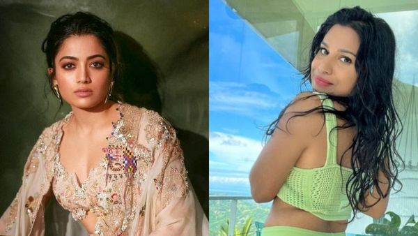 ராஷ்மிகா மந்தனா வீடியோ.. ஒரிஜினல் வீடியோவில் இருந்த பெண் பரபர கருத்து.. என்ன சொன்னார் தெரியுமா