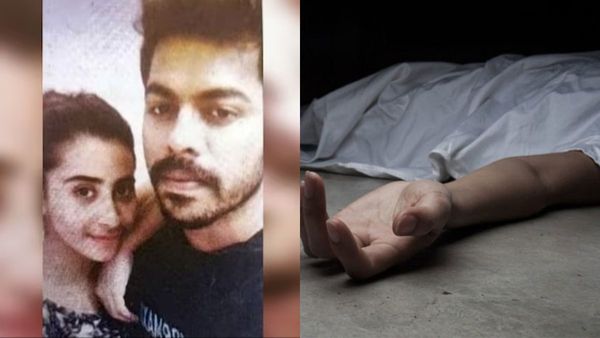 என்னப்பா இது.. நிம்மதியா கள்ளக் காதல் கூட பண்ண முடியல.. வெறுத்துப்போன இளம் ஜோடி தற்கொலை