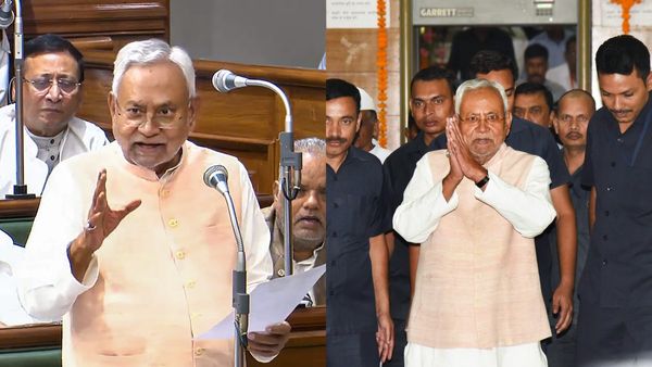 பீகாரில் இடஒதுக்கீடு 65% ஆக உயர்த்த கேபினட் ஒப்புதல்.. விரைவில் சட்டமன்றத்தில் மசோதா தாக்கல்