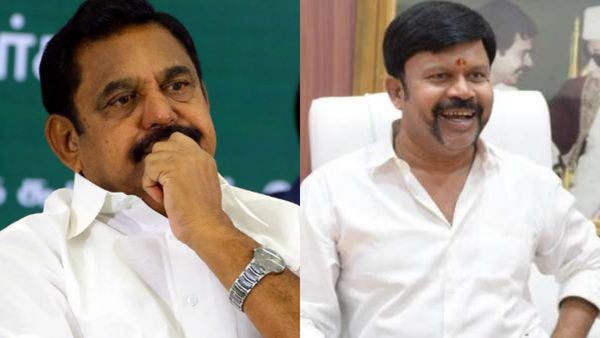 கேசி பழனிசாமியை ஜெயலலிதாவே நீக்கினார்.. எடப்பாடி வைத்த பரபர வாதம்.. அதிரடியாக ஆர்டர் போட்ட ஐகோர்ட்!