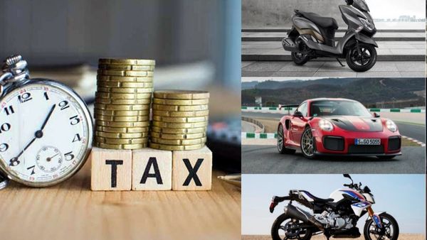 எக்குத்தப்பா எகிறுது.. பைக், கார் என சகல வாகனங்களுக்கும் வரி உயர்வு.. அரசாணை வெளியிட்டது தமிழக அரசு!