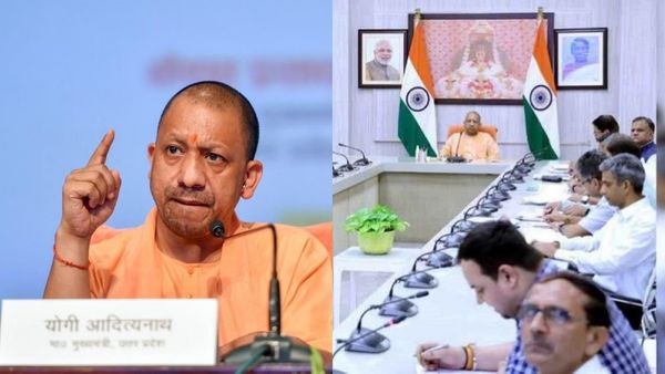 அயோத்தியில் இன்று உ.பி. அமைச்சரவை கூட்டம்- நவ.9-ந் தேதியை யோகி தேர்வு செய்ய காரணமான '2 சம்பவங்கள்'!