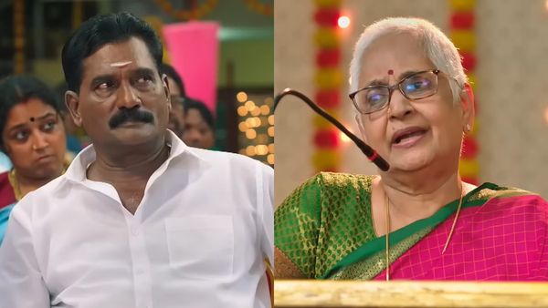 எதிர்நீச்சல்: இருக்கிற பிரச்சனையில் அப்பத்தா செய்த வில்லங்கம்.. குணசேகரனுக்கு அதிர்ச்சி கொடுத்த கௌதம்