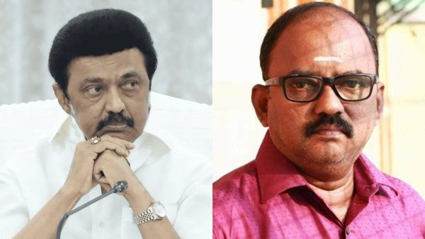 குமரேசன் மறைவு புகைப்பட இதழியல் உலகிற்கு பேரிழப்பு! முதலமைச்சர் ஸ்டாலின் இரங்கல்!