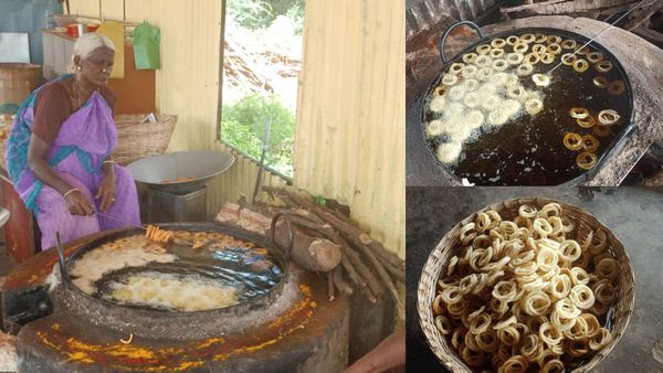 மணப்பாறை முறுக்கிற்கு மலைபோல் குவிந்த தீபாவளி ஆர்டர்! தினமும் 40 கிலோ முதல் 100 கிலோ வரை தயாரிப்பு