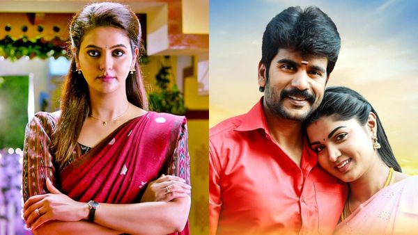 இந்த வார டாப் 10 சீரியல்.. முதல் இடத்தில் மீண்டும் சன் டிவி சீரியல்.. போட்டிக்கு வந்த சிறகடிக்க ஆசை