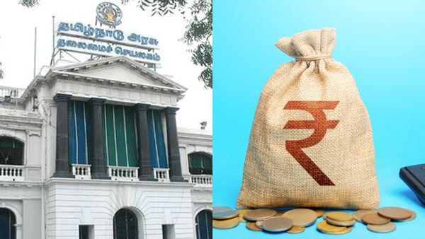 கடன் கேட்டால் இல்லைன்னு சொல்லாமல் டக் டக்குன்னு கொடுங்க! கூட்டுறவு வங்கிகளுக்கு பறந்த உத்தரவு!