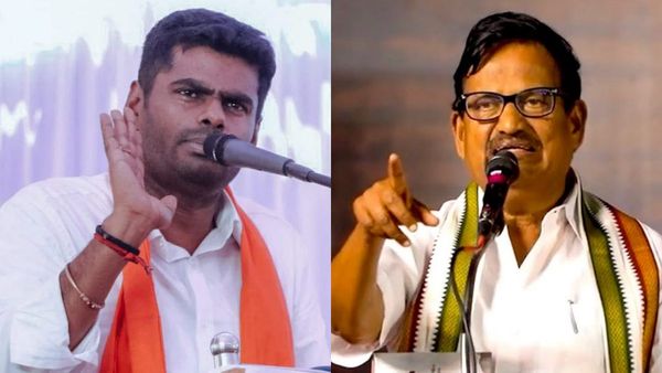 காந்தியை இழிவுபடுத்தும் பாஜகவுக்கு என்ன தண்டனை கொடுப்பது ? அண்ணாமலை விளக்குவாரா ? கே.எஸ்.அழகிரி